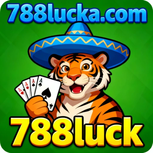 788luck Logo