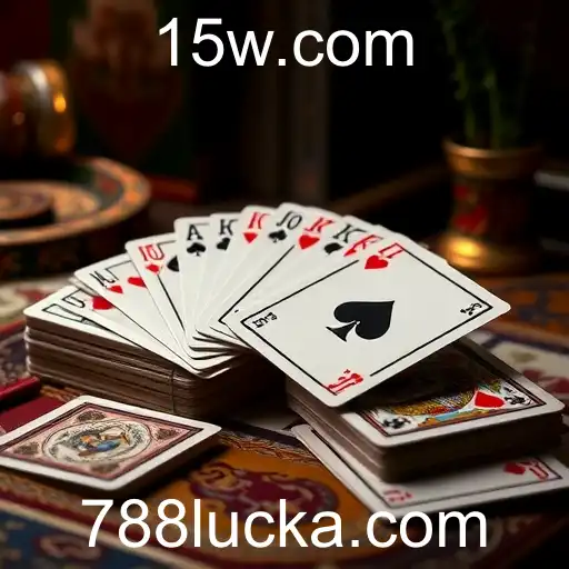 Jogos de cartas